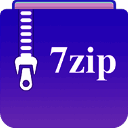 7zip解压缩软件 最新版 Vv6.3.0