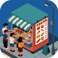 街角吃货摊 V1.0.1