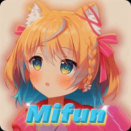 MiFun 无广告版下载安装最新版 V1.1