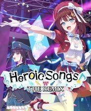 《偶像传奇！闪耀再临》游戏库