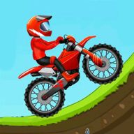 街头摩托车 V1.0