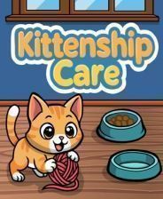《Kittenship Care》demo