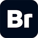 adobe bridge 2026 mac中文版 v16.0.1正式版