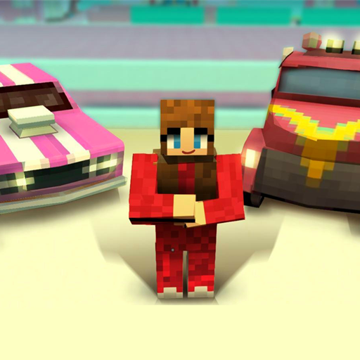 方块人世界冒险 V306.1.0.3018