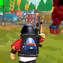 我的香肠世界 V1.0