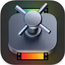 Apple Compressor中文版 v5.0
