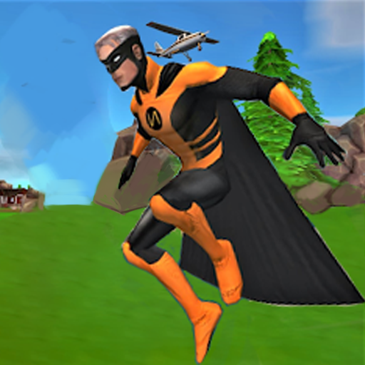 都市生存对决 最新版 V2.2