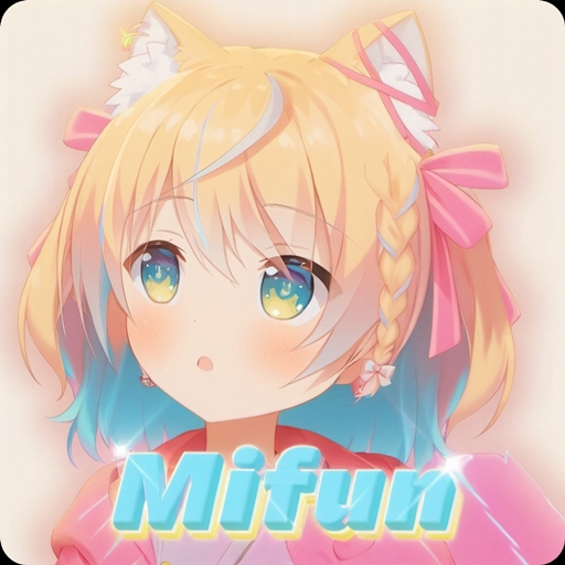 mifun 官方下载入口 V1.1