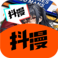抖漫动漫 官网网页版 V1.1