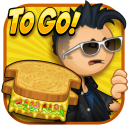 老爹三明治店 中文版 V1.0.1