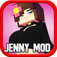 珍妮模组 Jenny Mod V5.80