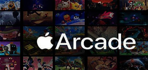 苹果外服游戏大全